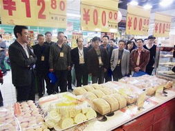 食品安全与住宿卫生 现场体察的必要性