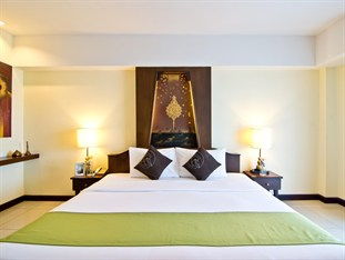 芭堤雅黄金海精品旅馆 Agoda住宿体验全解析